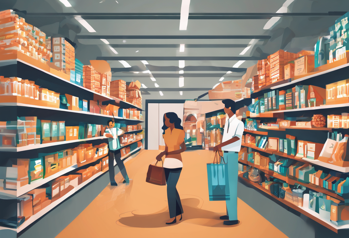 Tips for Maximizing the Benefits of a Store Partnership Program in Bangladesh